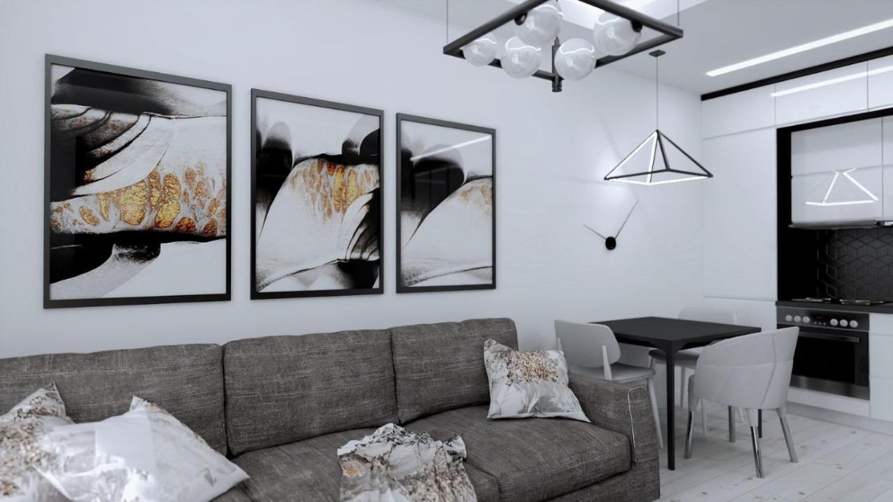 White Apartament Илава Экстерьер фото