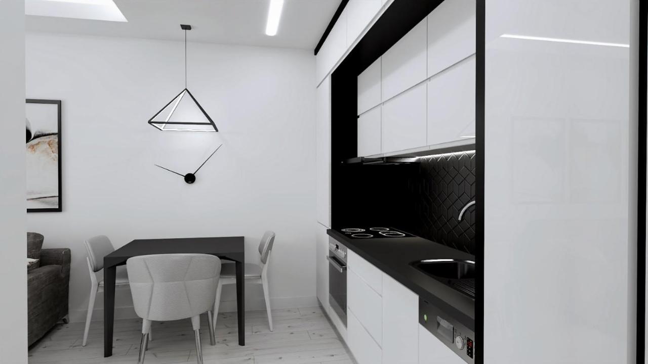 White Apartament Илава Экстерьер фото