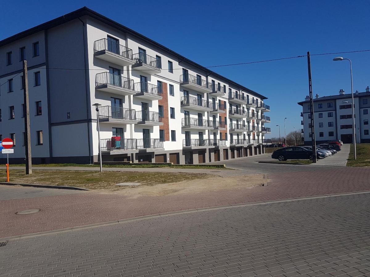 White Apartament Илава Экстерьер фото